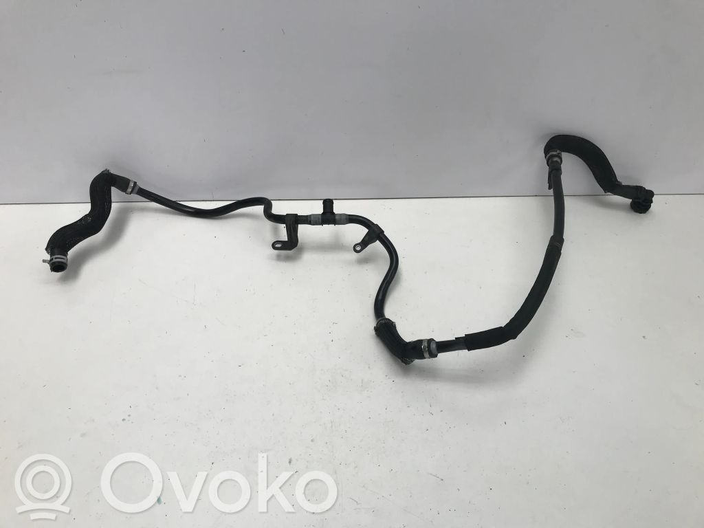 Renault Megane E-Tech Engine coolant pipe/hose 