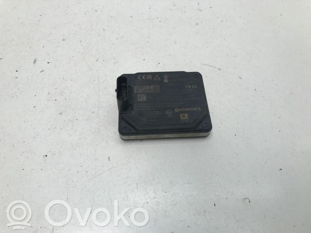 Skoda Enyaq iV Sensor de radar Distronic 