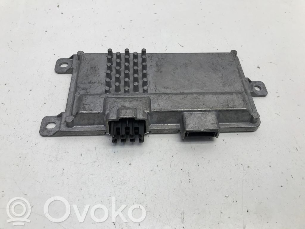 Skoda Enyaq iV Other control units/modules 