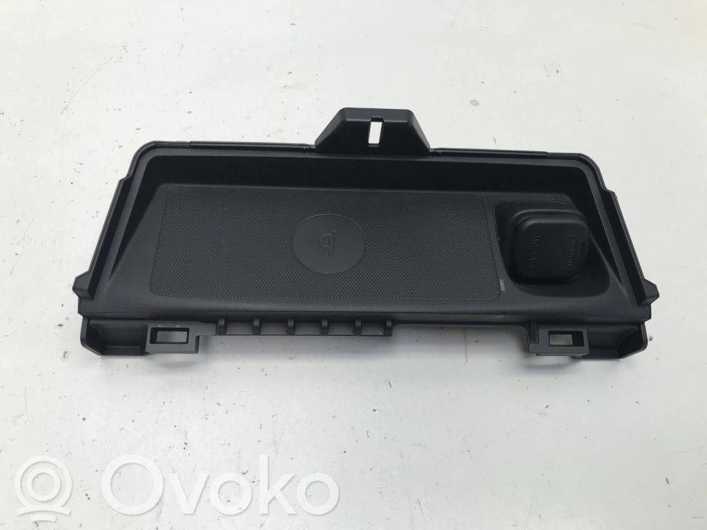 Mazda CX-60 Wireless charging module 