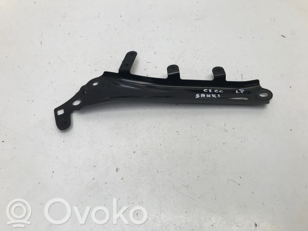 Mazda CX-60 Front subframe 