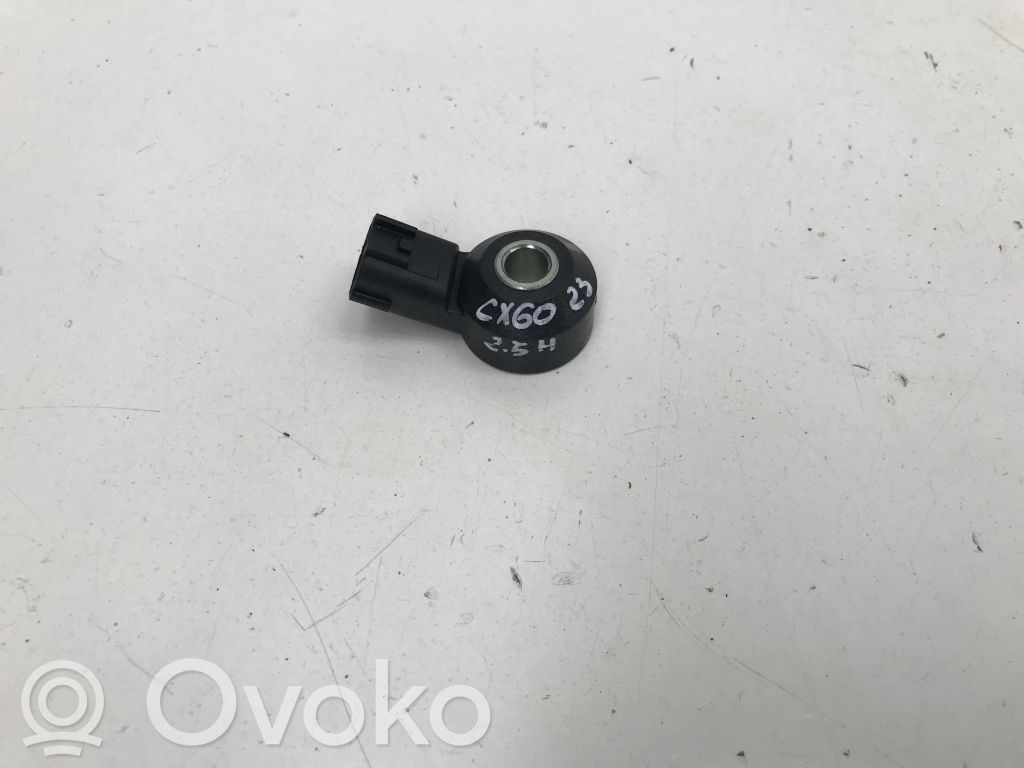 Mazda CX-60 Klopfsensor 