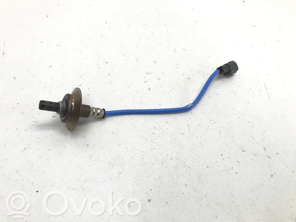 Mazda CX-60 Lambda probe sensor 