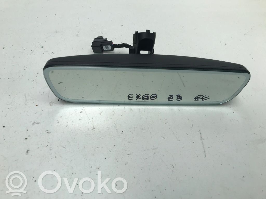 Mazda CX-60 Espejo retrovisor (interior) 