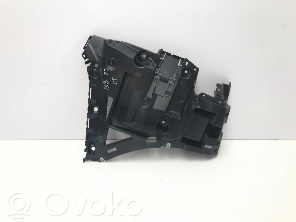 BMW iX3 Rear bumper mounting bracket 