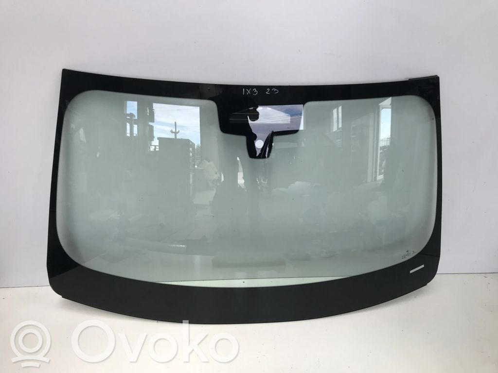 BMW iX3 Front windscreen/windshield window 