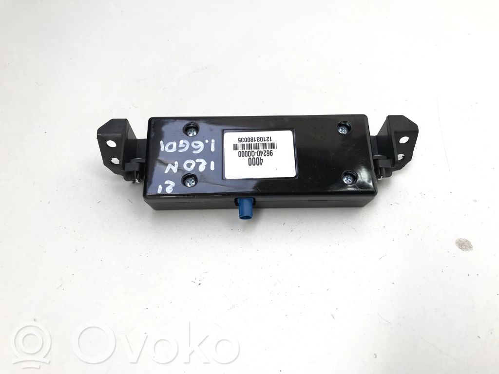 Hyundai i20 (BC3 BI3) Inne komputery / moduły / sterowniki 