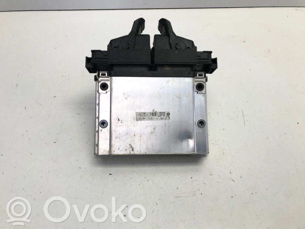 Hyundai i20 (BC3 BI3) Engine control unit/module 
