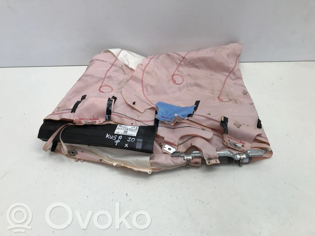 Kopfairbag   LV4BS042D94AH