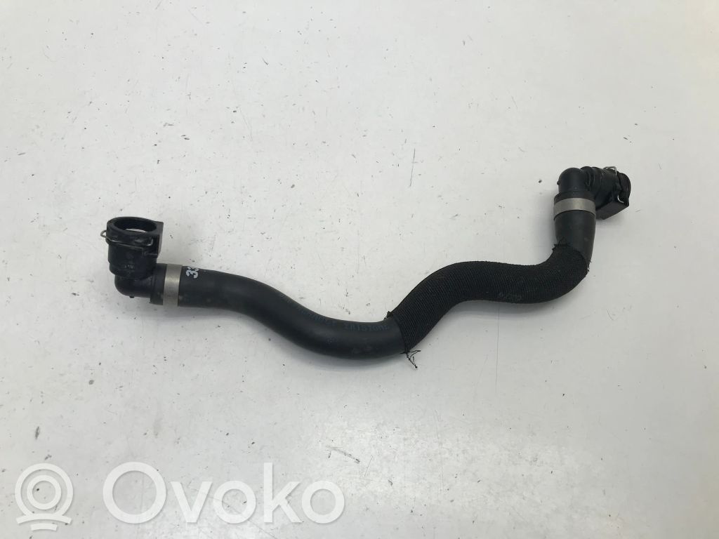 Opel Mokka B Caurulīte (-es) / šļūtene (-es) 