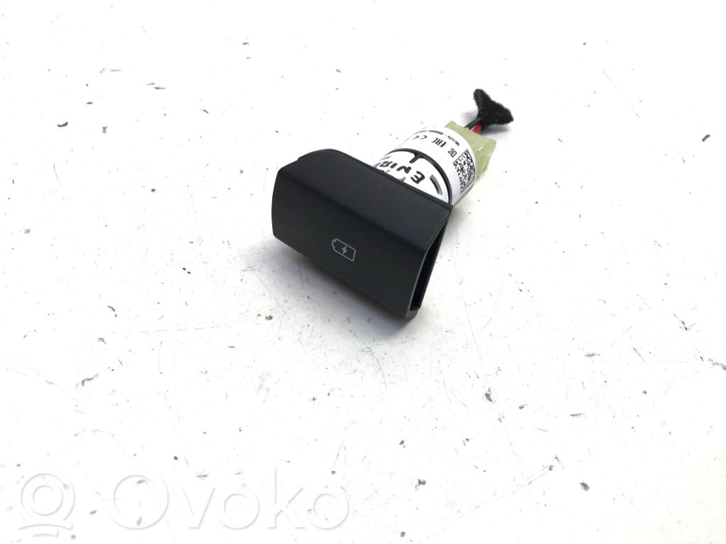 KIA Niro Enchufe conector USB 