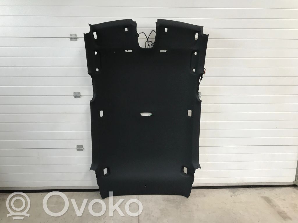 Volvo XC40 Headlining 
