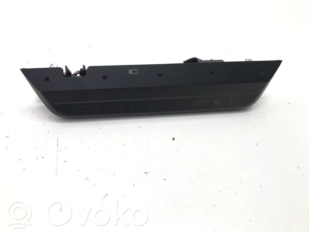 Mazda CX-60 Screen/display/small screen 