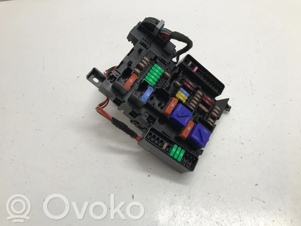 BMW 2 F44 Other control units/modules 