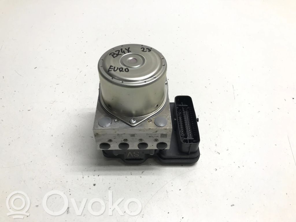Toyota bZ4X ABS-pumppu 