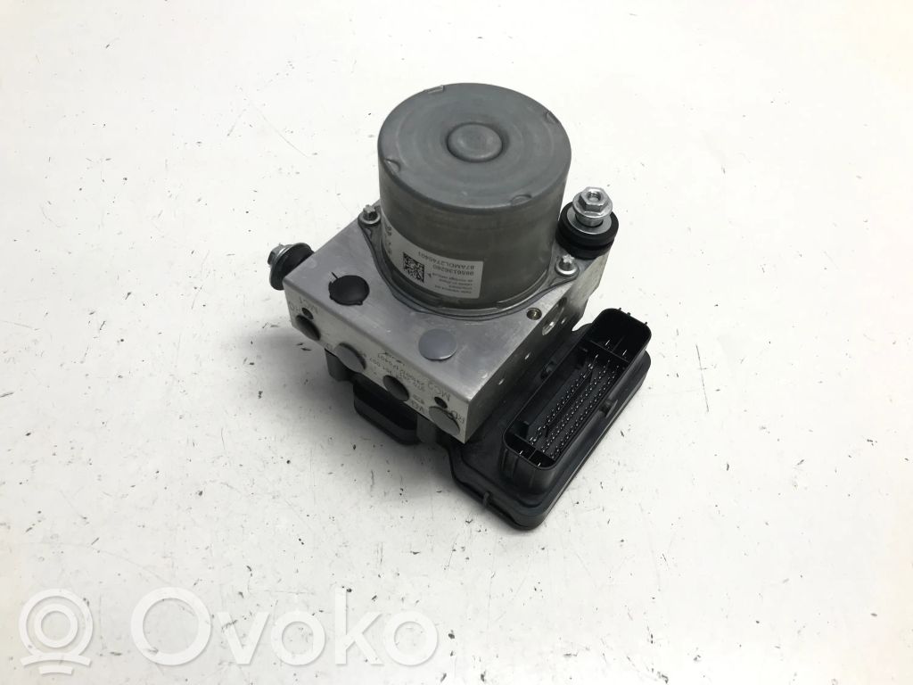 Peugeot 408 P54 ABS bloks 