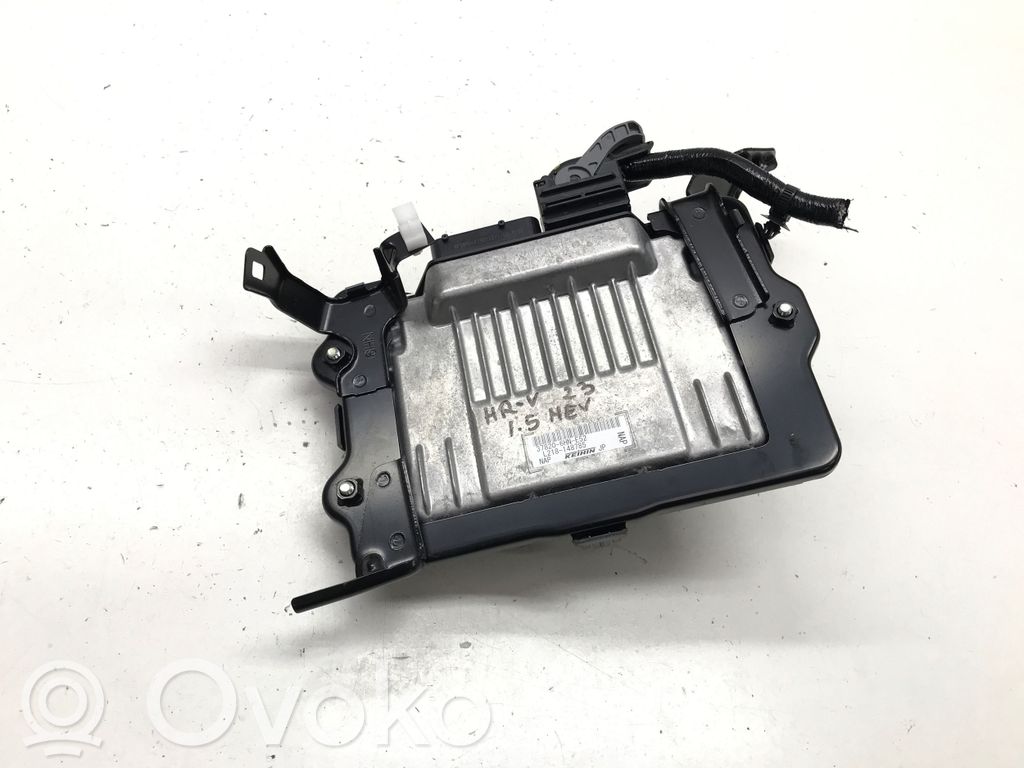 Honda HR-V Engine control unit/module 