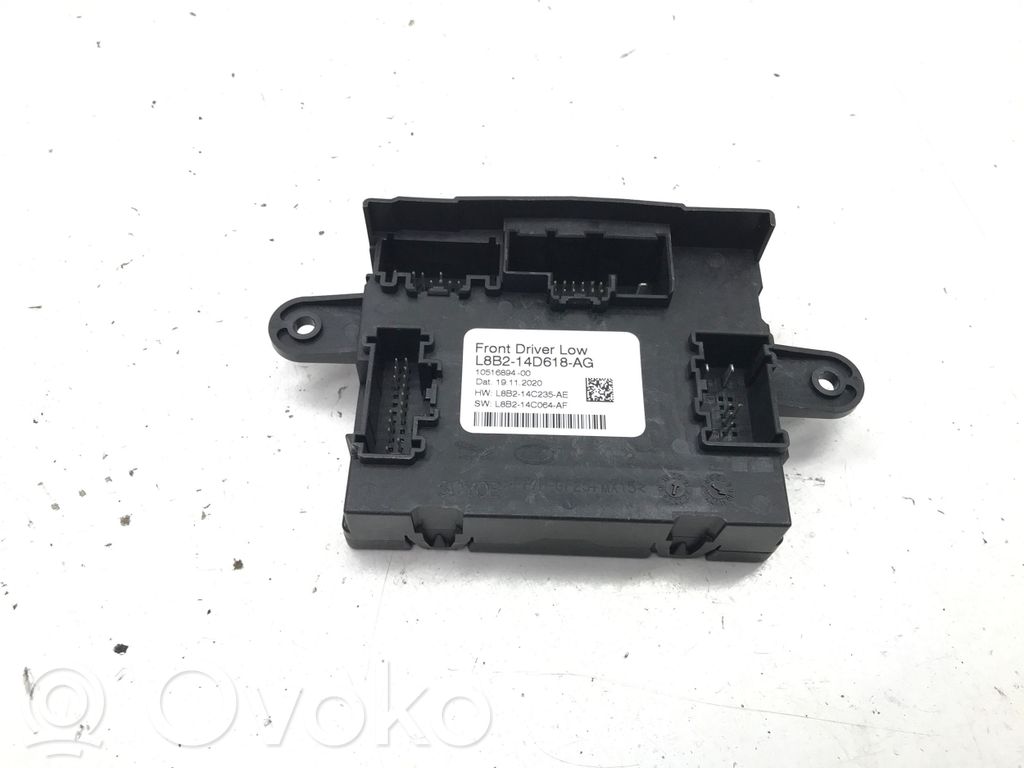 Jaguar I-Pace Door control unit/module 