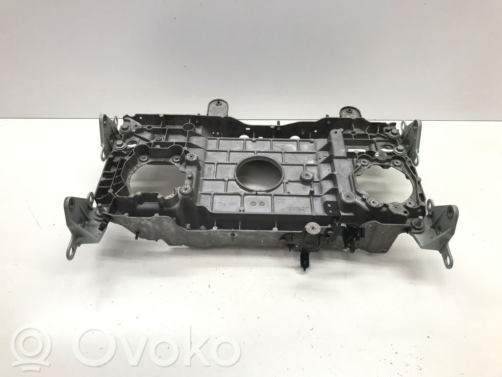 Jaguar I-Pace Engine mounting bracket 
