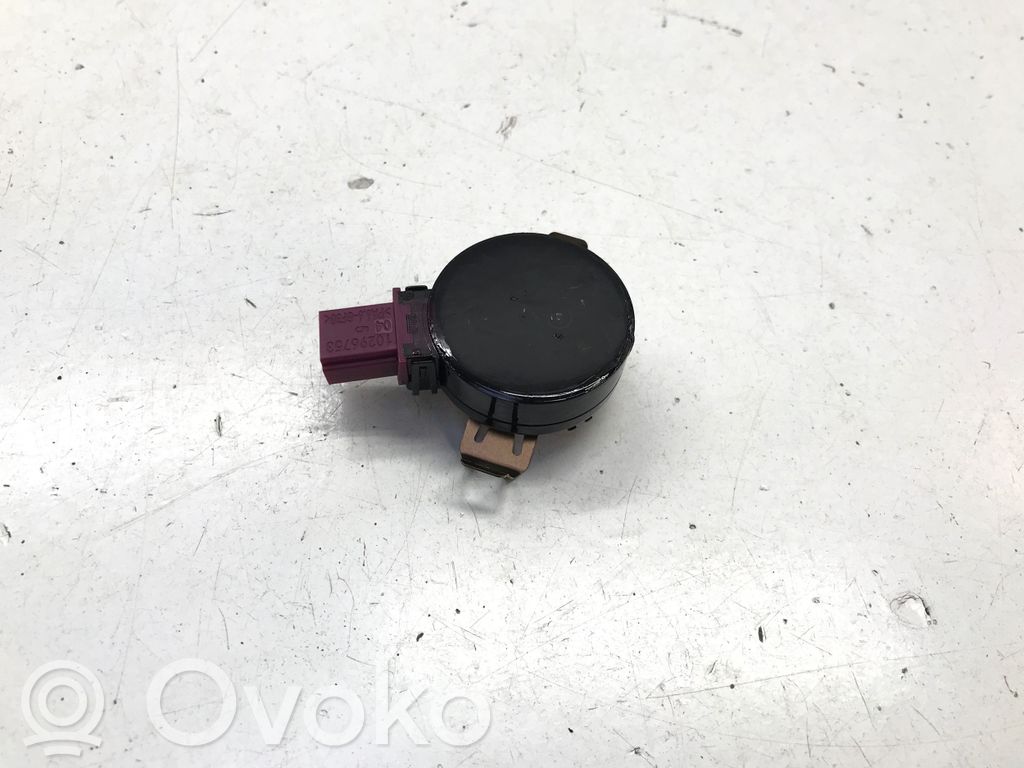 Volvo XC40 Rain sensor 