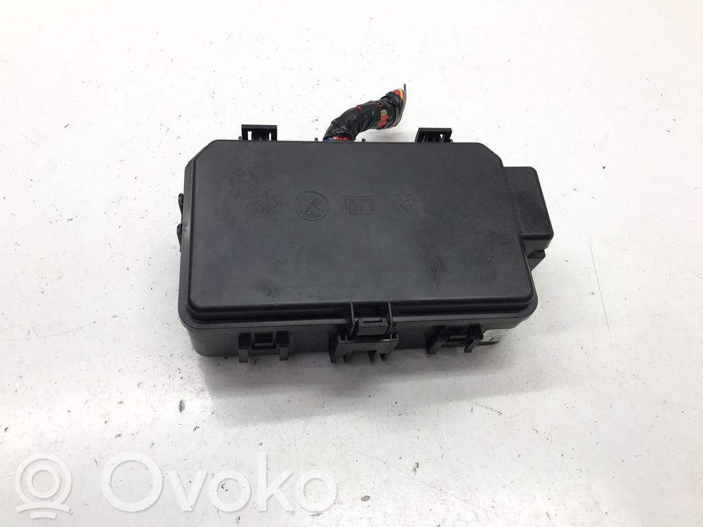 Volvo XC40 Fuse box set 