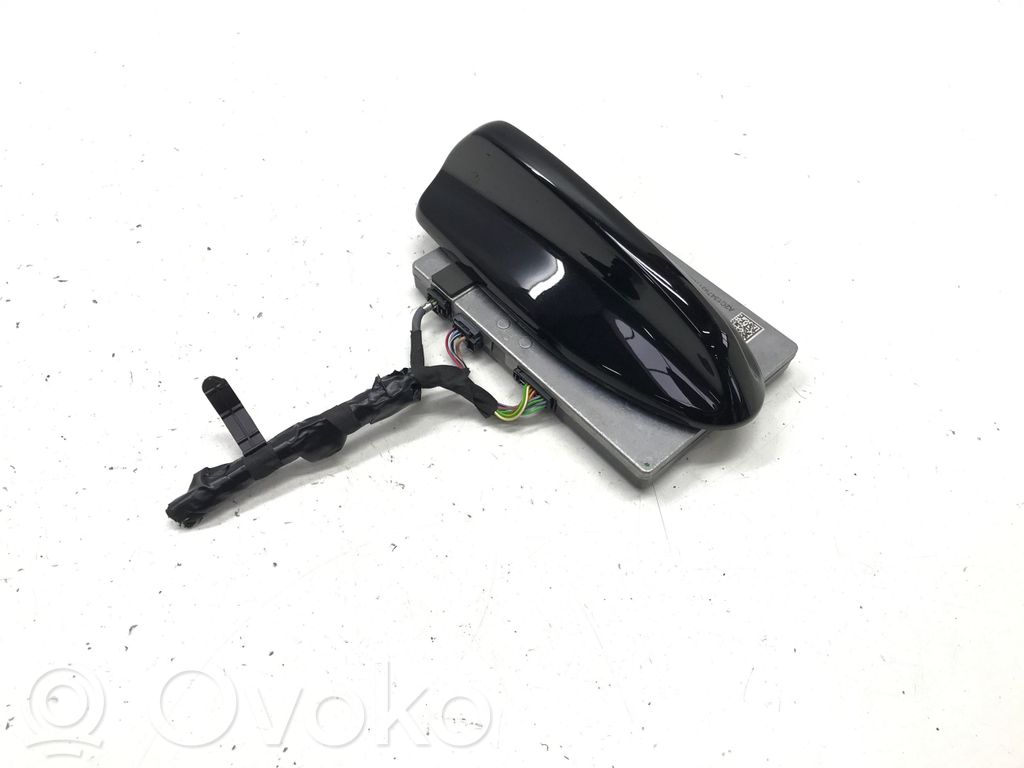Volvo XC40 Antena GPS 
