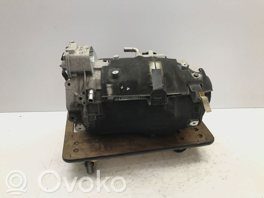 Volvo XC40 Elektromobilio variklis 