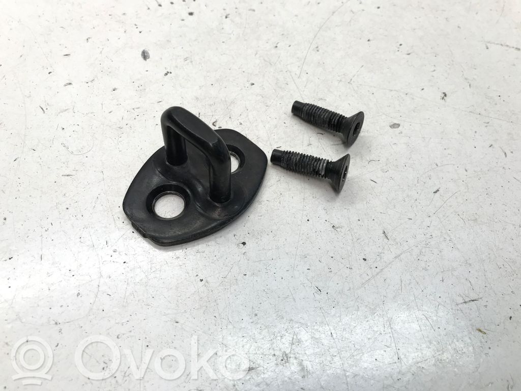 Ford Mustang Mach-E Front door lock loop/hook striker 