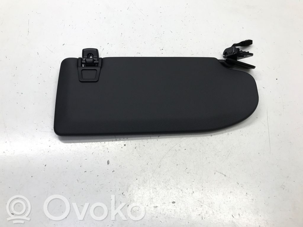 Ford Mustang Mach-E Sun visor 