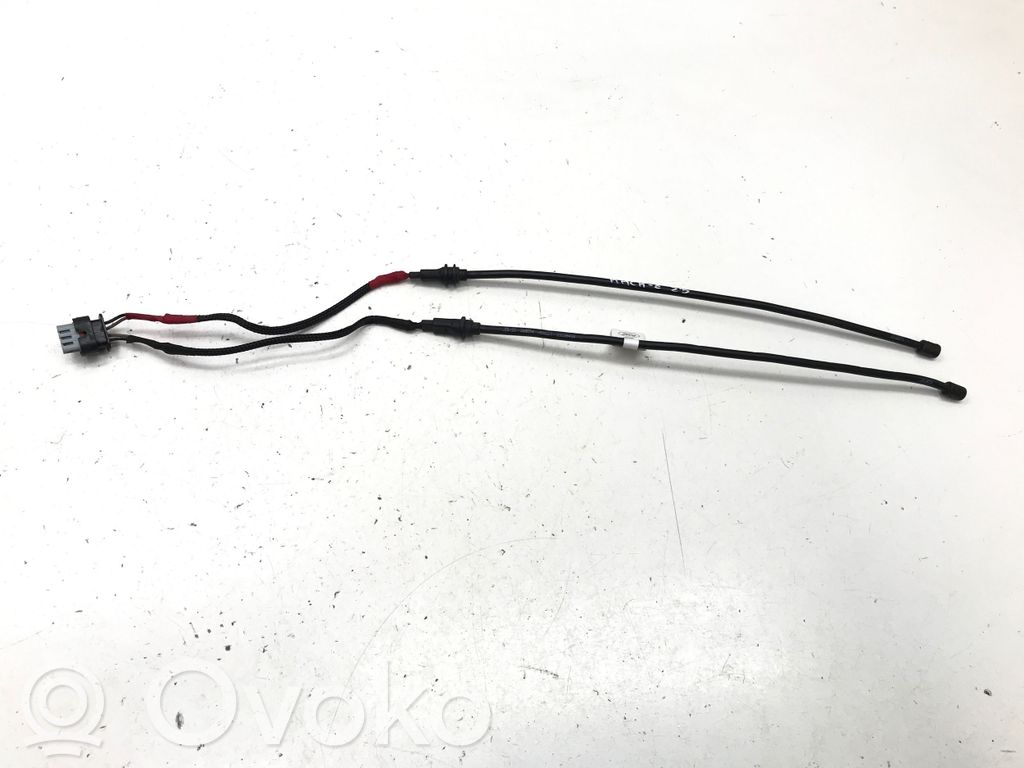 Ford Mustang Mach-E Sensor 
