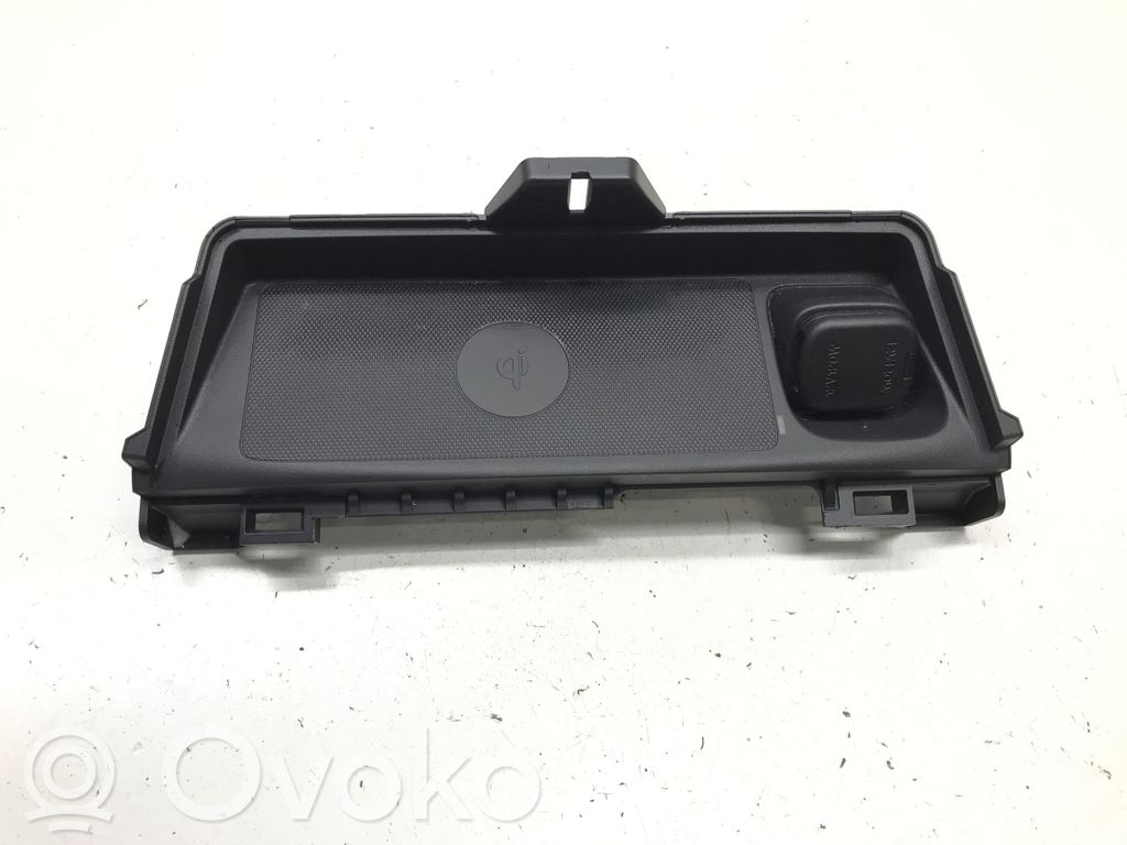 Mazda CX-60 Wireless charging module 