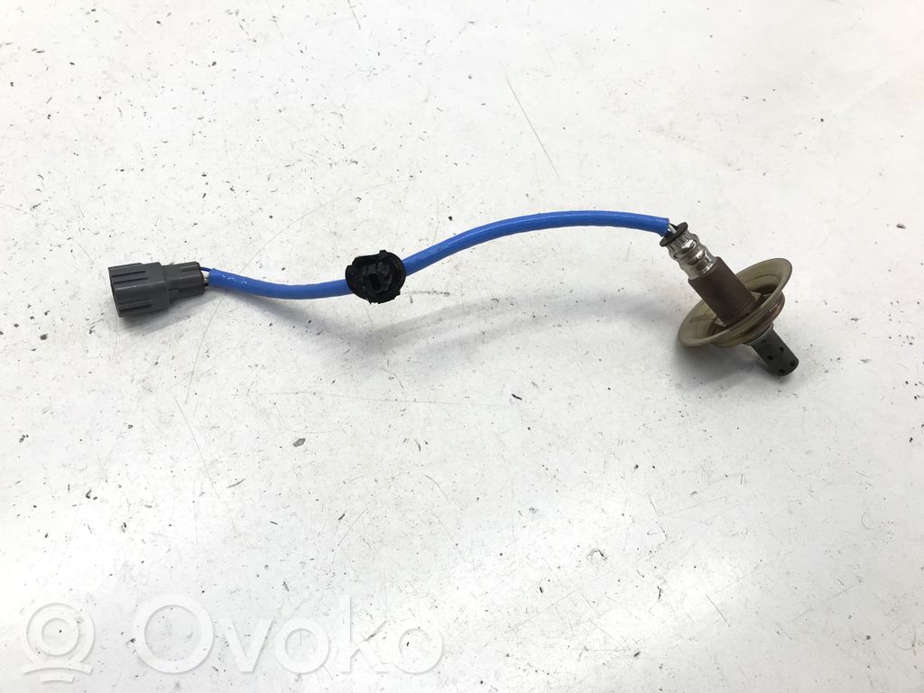 Mazda CX-60 Lambda probe sensor 