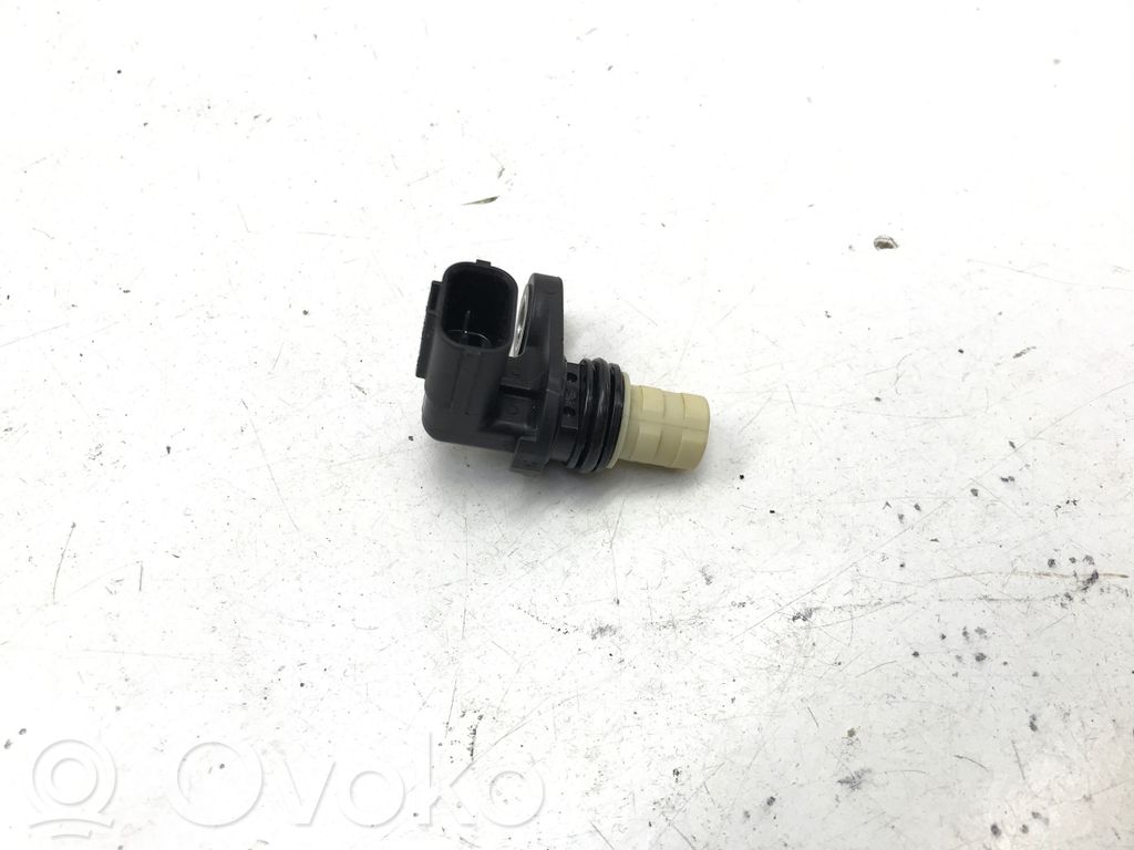 Mazda CX-60 Crankshaft position sensor 