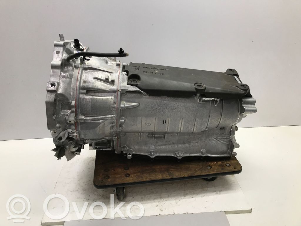 Automatic gearbox   PM710,3TP0709096,PXGHV