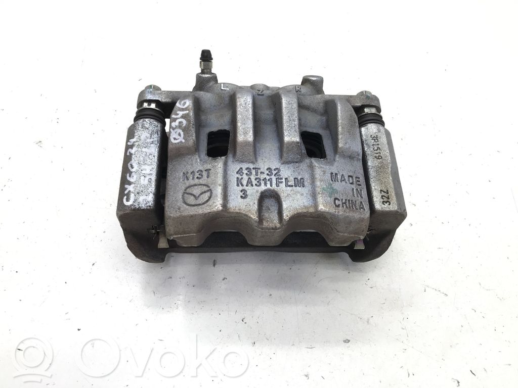Etujarrusatula   KA311FLM,43T32,K13T