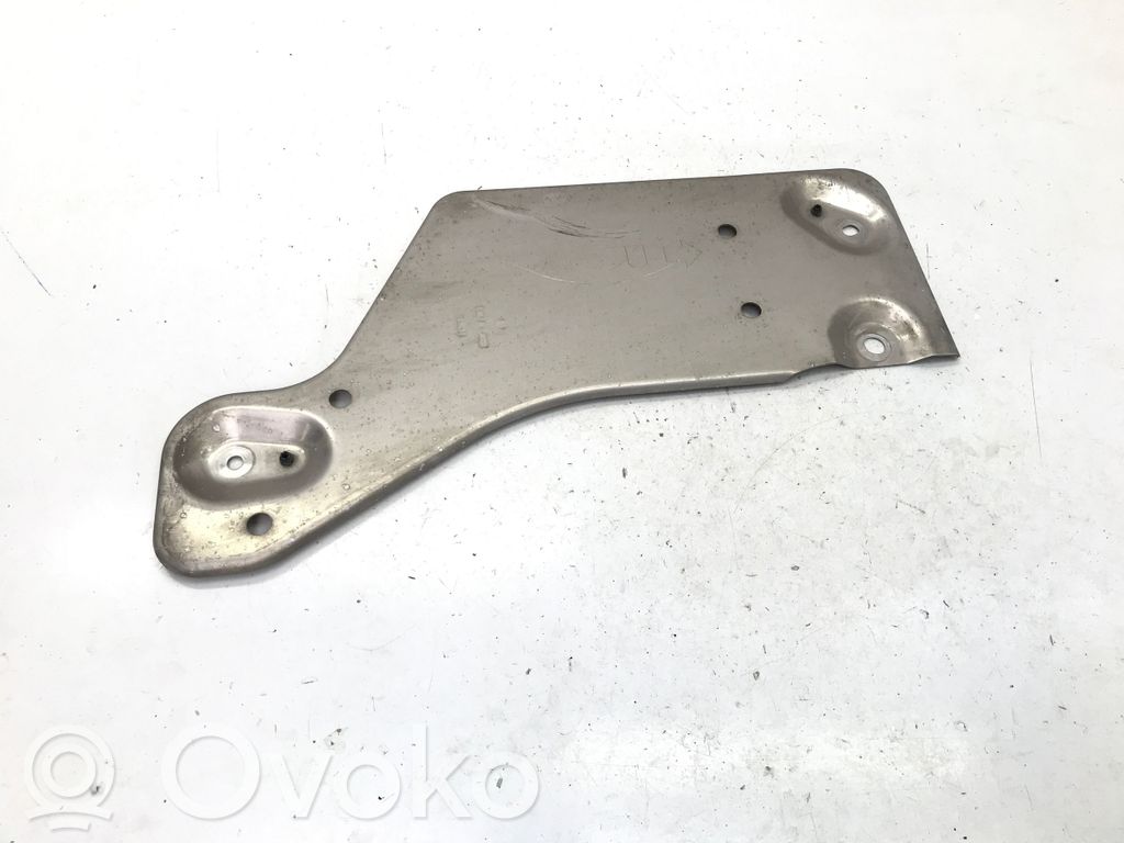 Mazda CX-60 Rear underbody cover/under tray 
