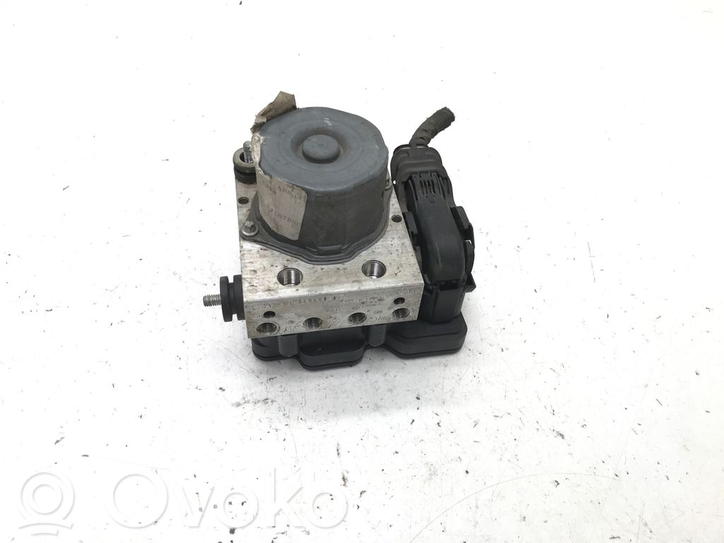 Renault Kadjar ABS Blokas 