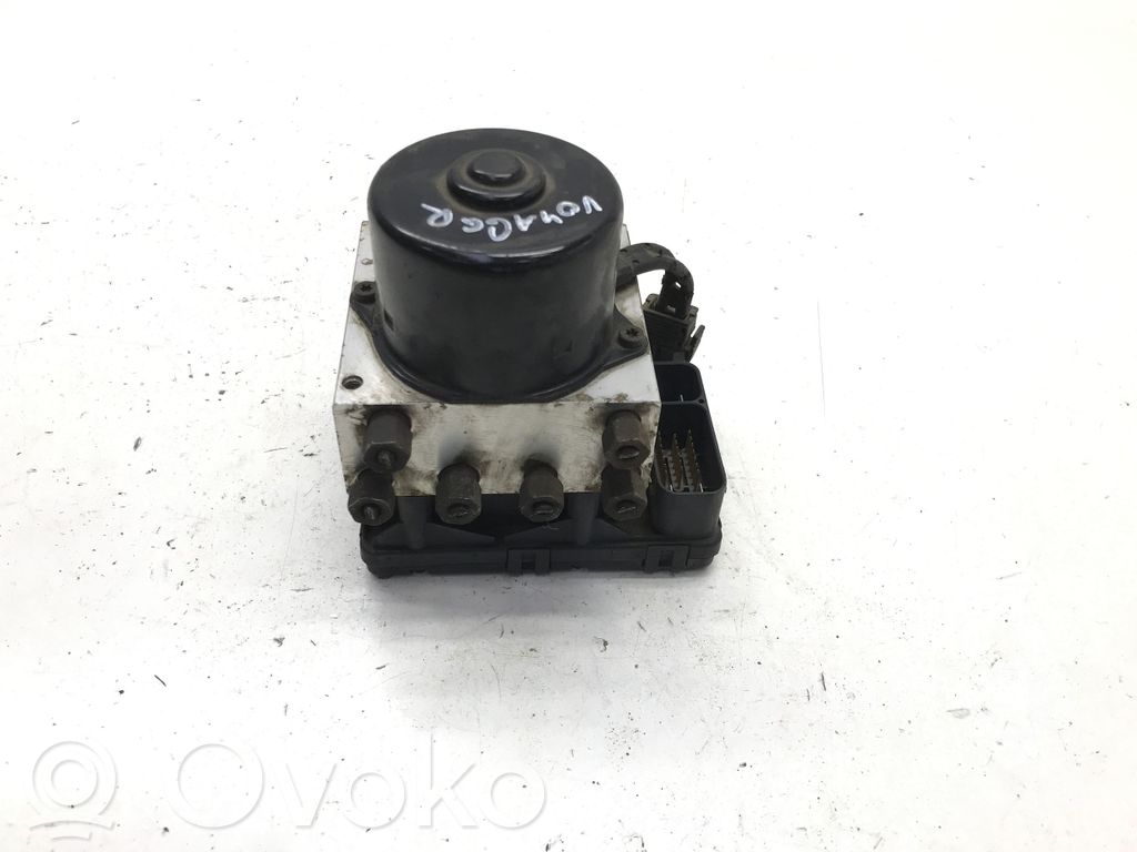 Chrysler Grand Voyager IV ABS bloks 