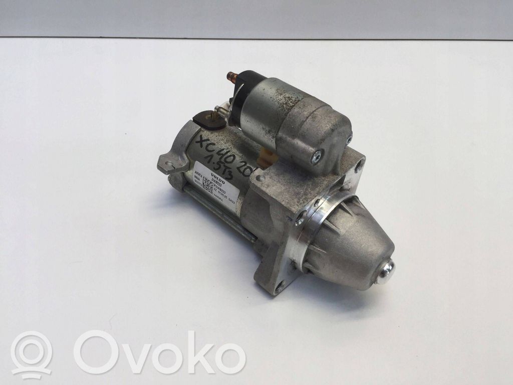 Volvo XC40 Starteris 