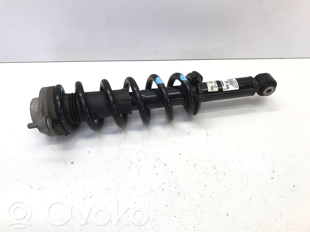 Amortyzator tylny   KBB628700C,B0702959,814903020232