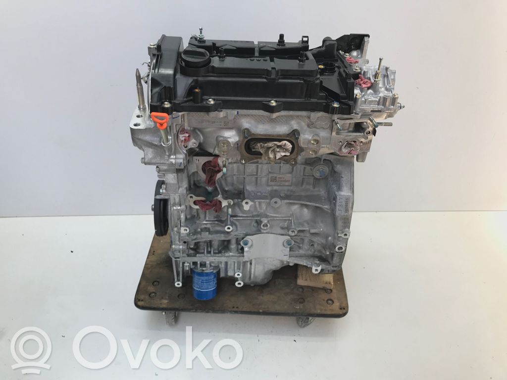 Honda ZR-V Motor 