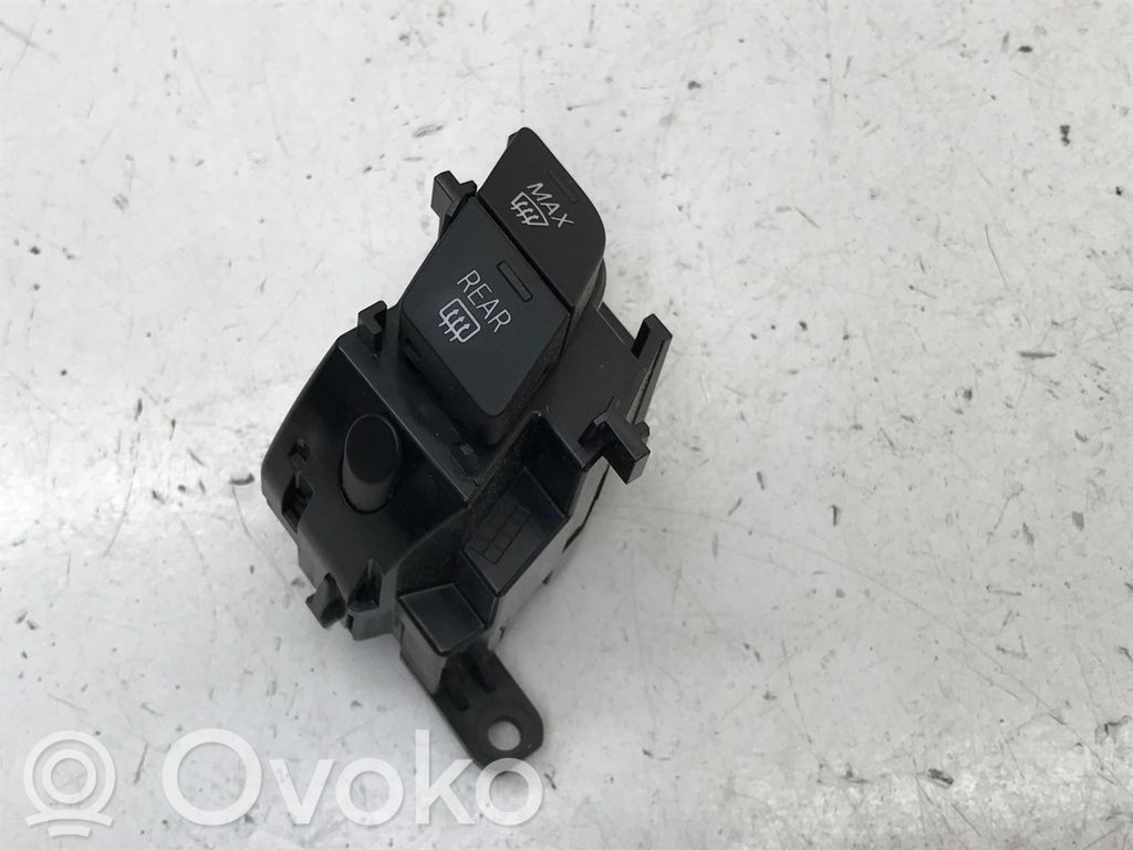 BMW 2 Active Tourer U06 Air circulation switch 