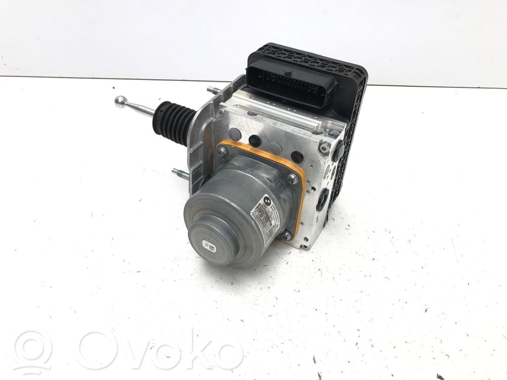 BMW 2 Active Tourer U06 ABS-pumppu 