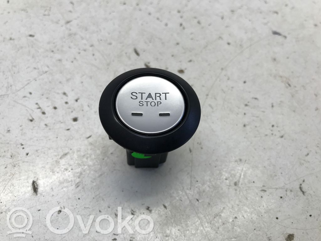 MG ZS Engine start stop button switch 