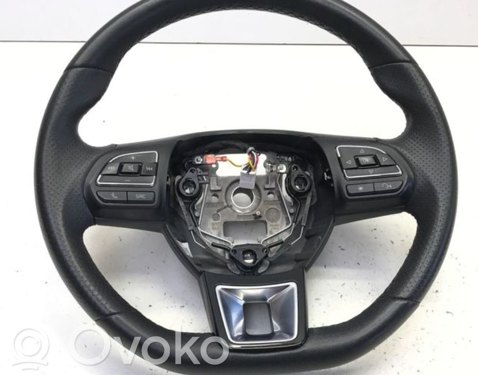 MG ZS Ohjauspyörä 