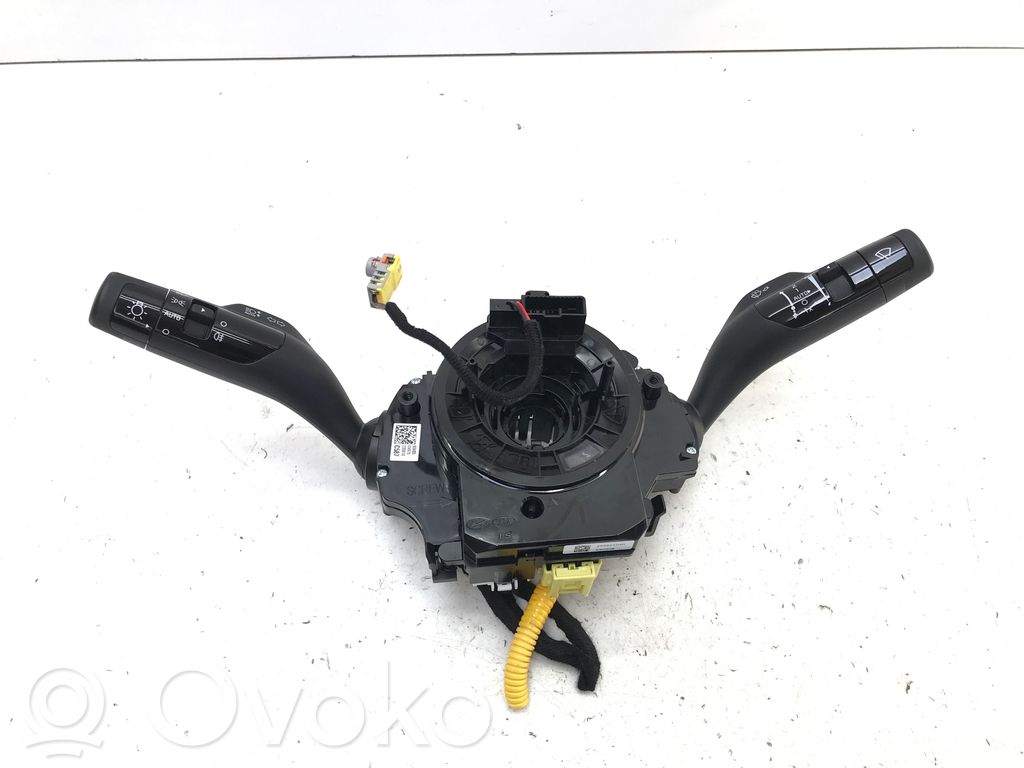 KIA EV6 Wiper turn signal indicator stalk/switch 