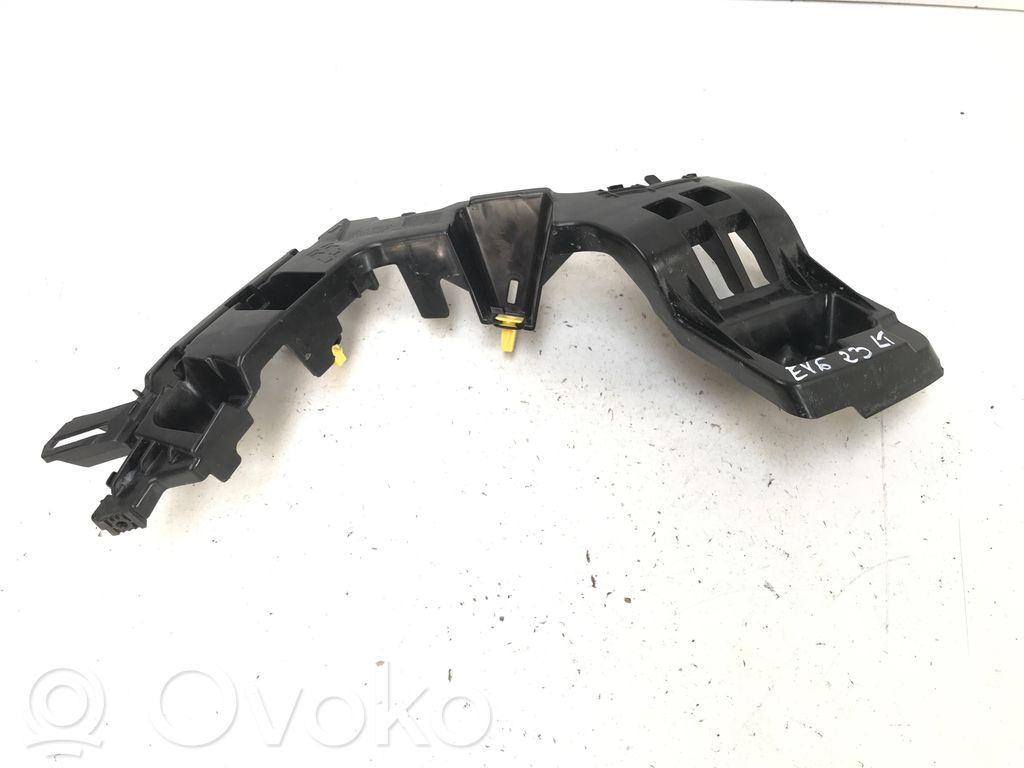 KIA EV6 Rear bumper mounting bracket 