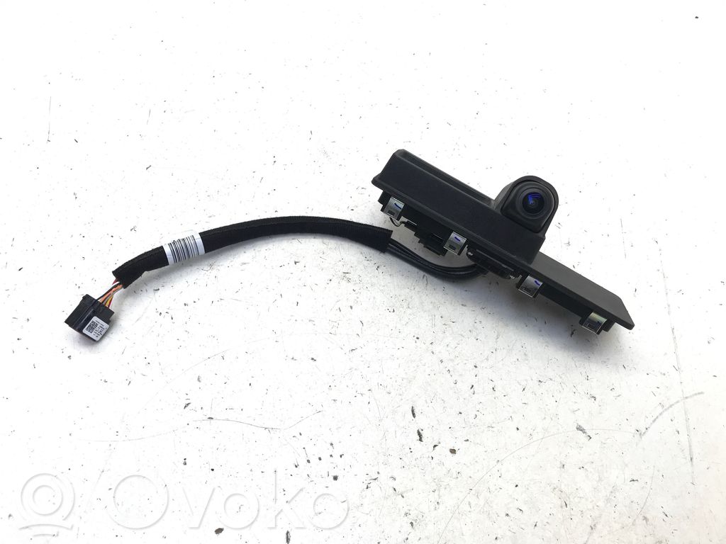 KIA EV6 Tailgate handle with camera 