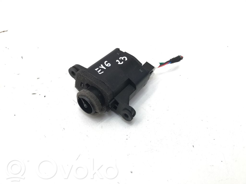 KIA EV6 Interior temperature sensor 