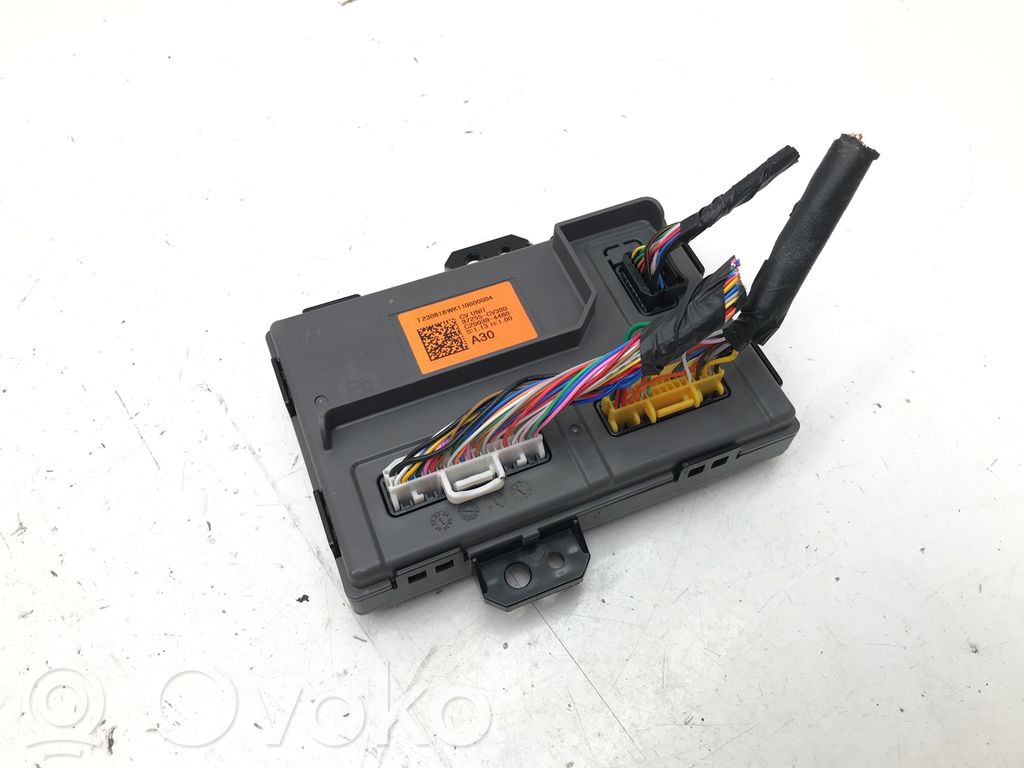 KIA EV6 Other control units/modules 
